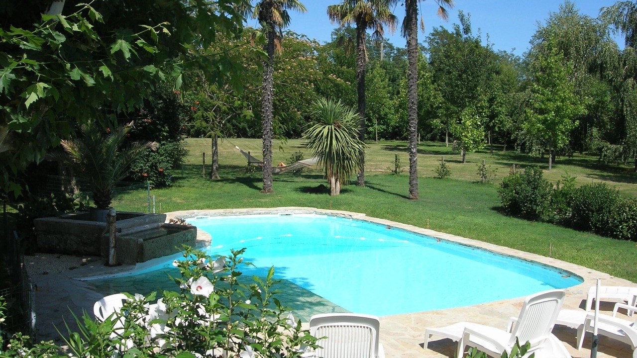 Photo of Outdoor in Aillas