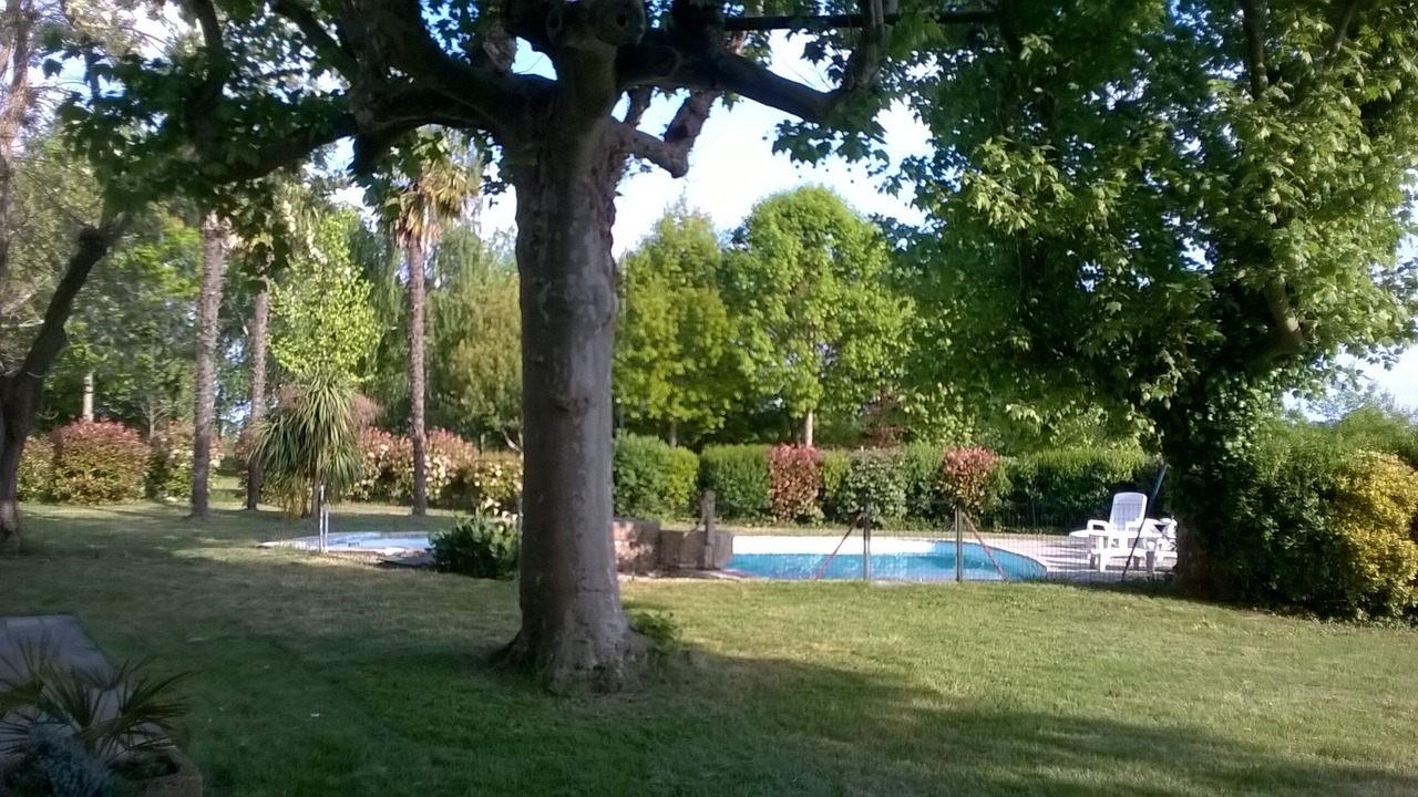 Photo of Outdoor in Aillas