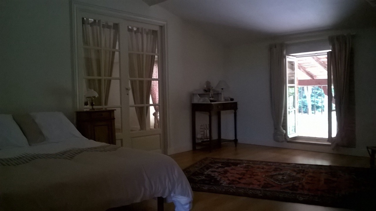 Photo of Bedroom in Aillas