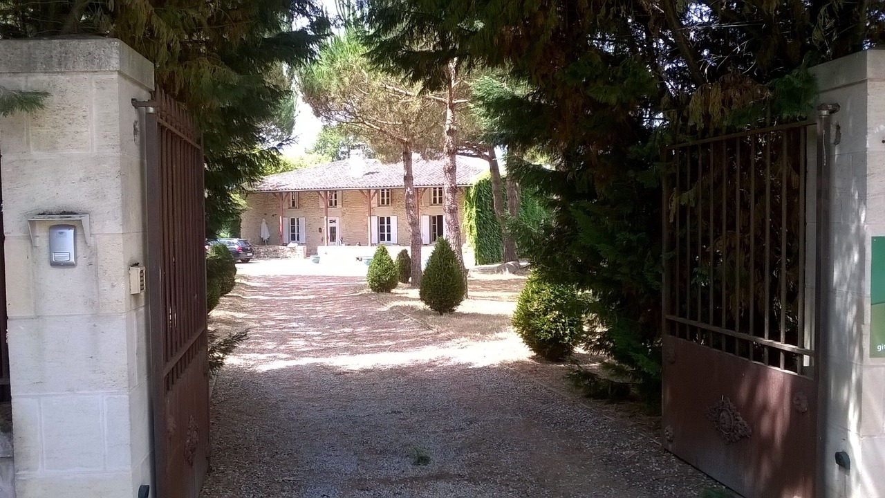 Photo of Outdoor in Aillas