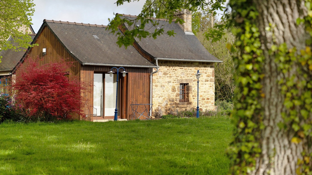 Photo of Outdoor in Roz-sur-Couesnon