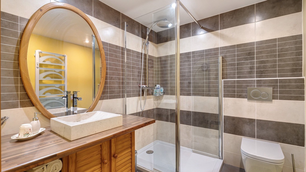 Photo of Bathroom in Roz-sur-Couesnon