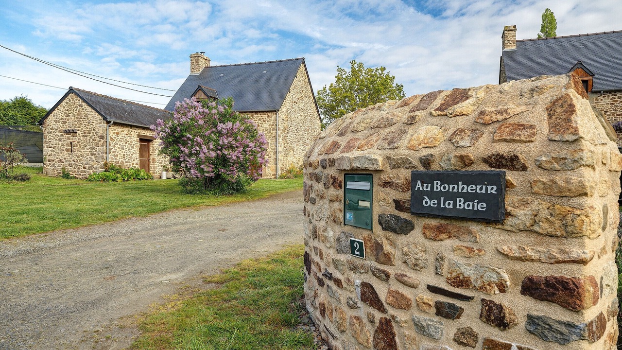 Photo of Outdoor in Roz-sur-Couesnon