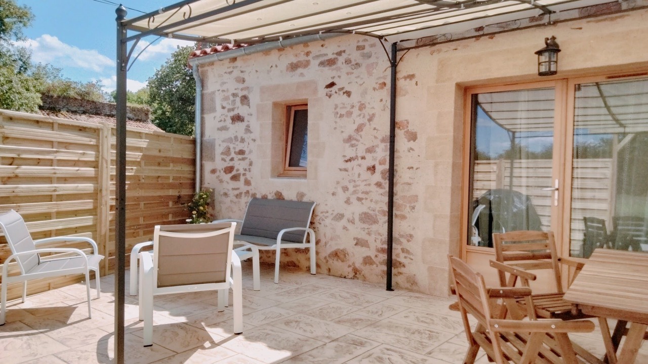 Photo of Outdoor in Les Epesses