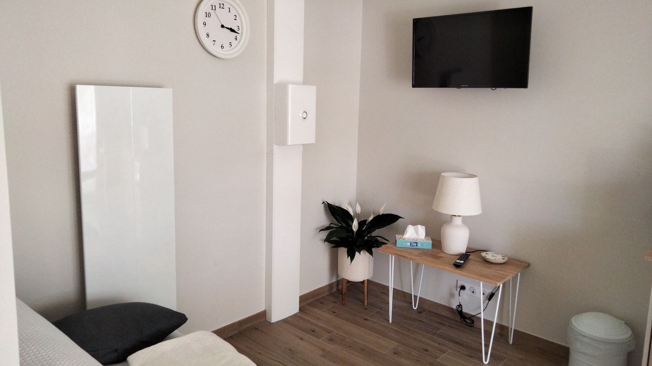 Photo of Bedroom in Les Epesses