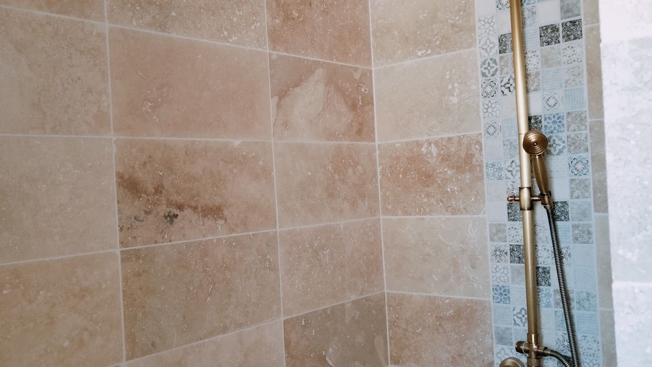 Photo of Bathroom in Les Epesses