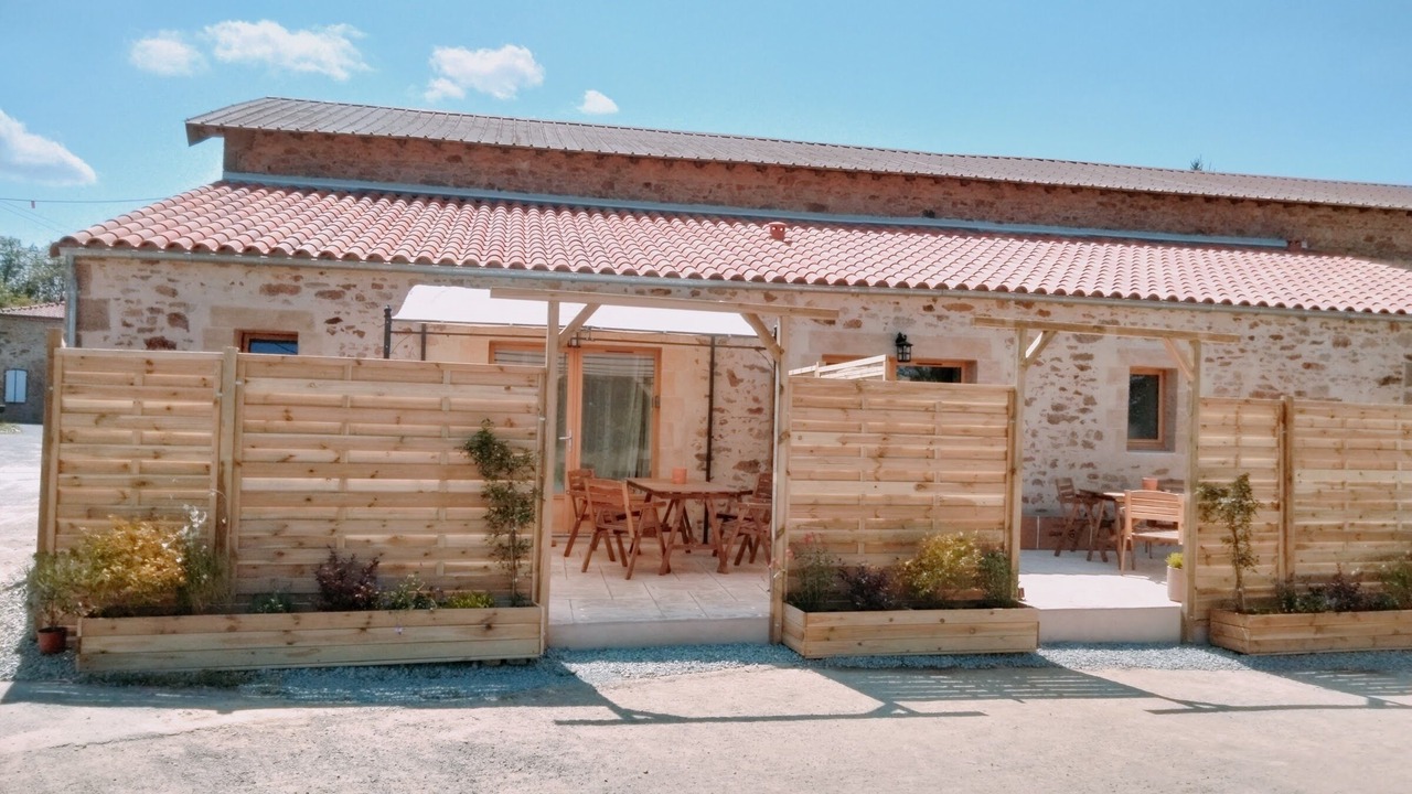 Photo of Outdoor in Les Epesses