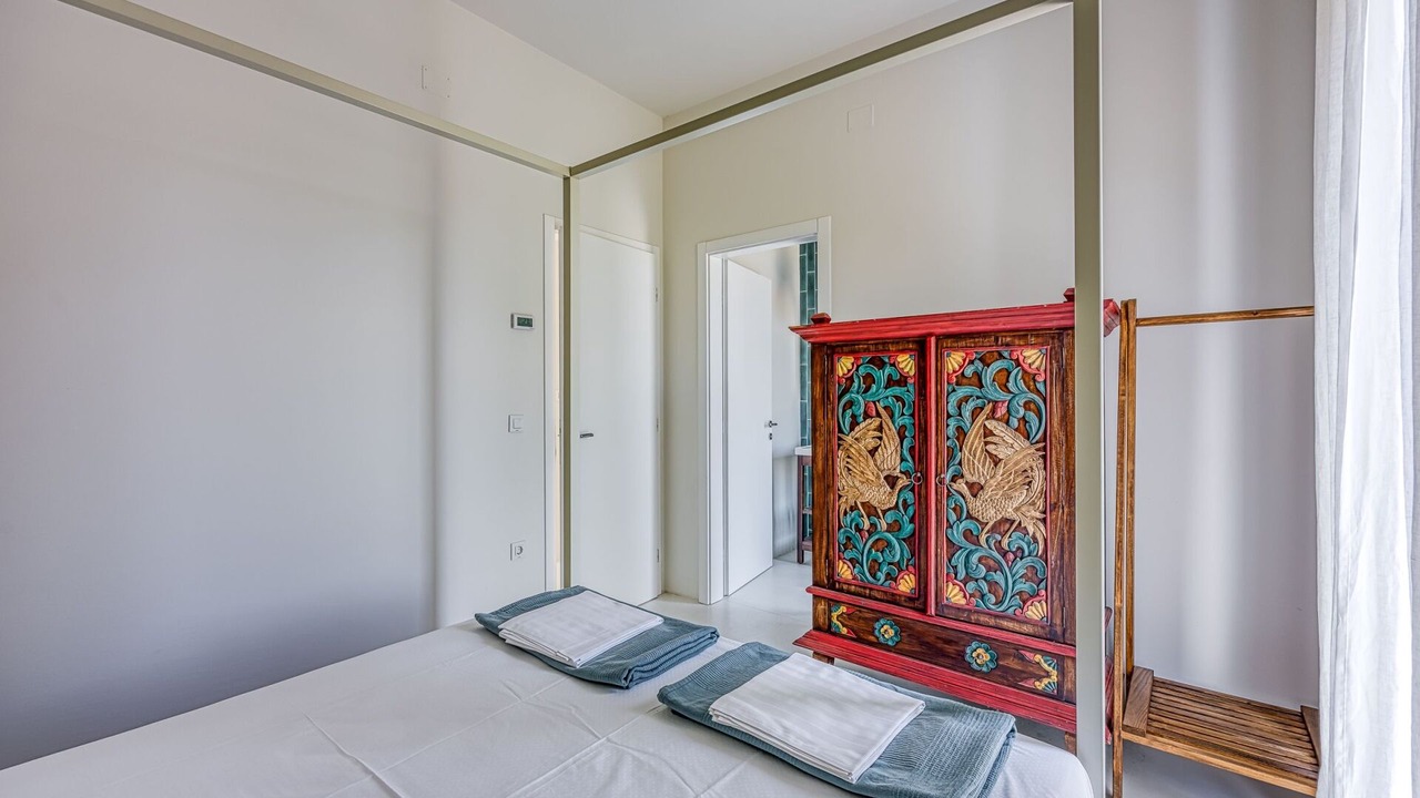Photo of Bedroom in Linardici