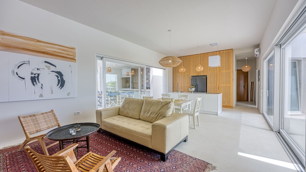 Photo of Livingroom in Linardici