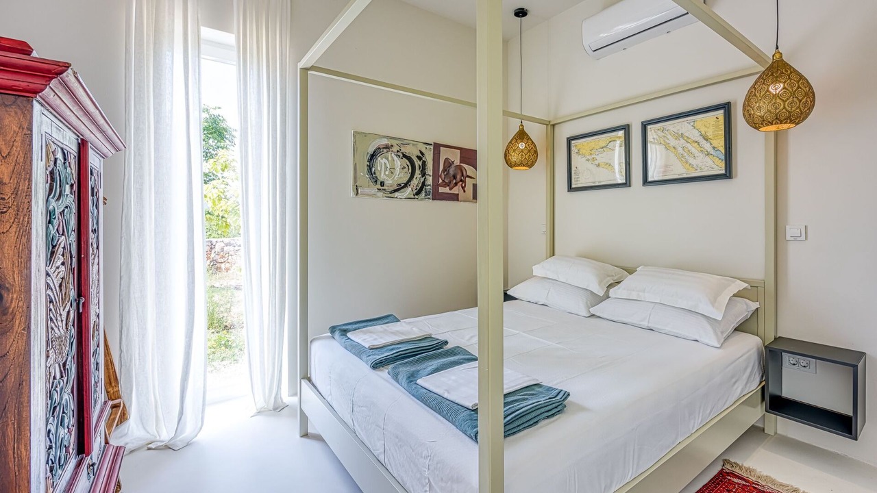 Photo of Bedroom in Linardici