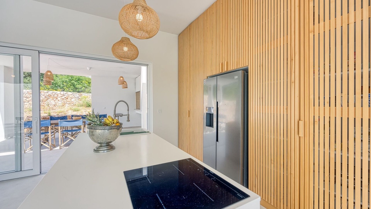 Photo of Kitchen in Linardici