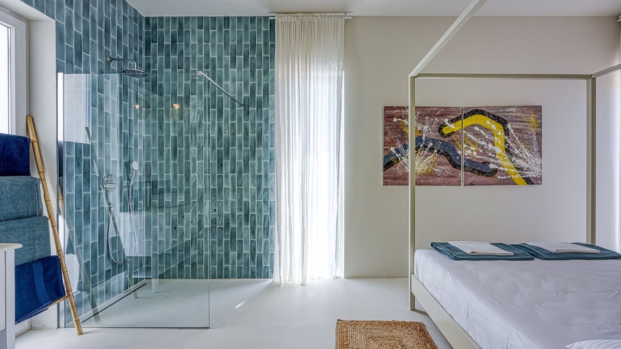 Photo of Bedroom in Linardici