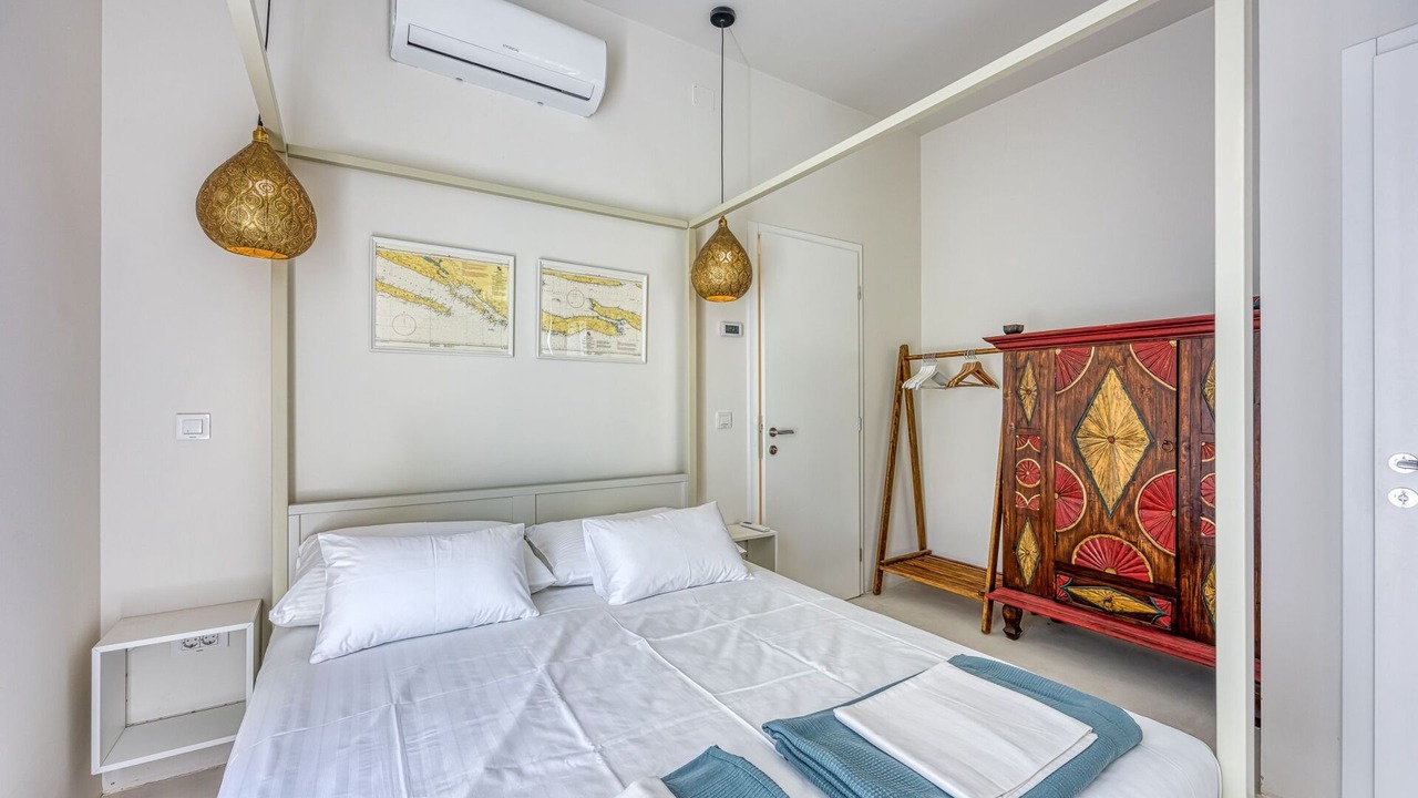 Photo of Bedroom in Linardici