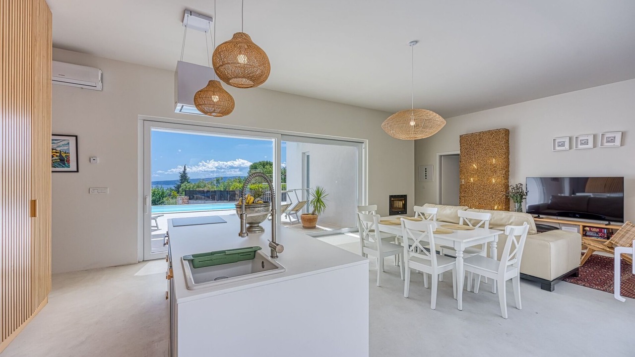 Photo of Livingroom in Linardici