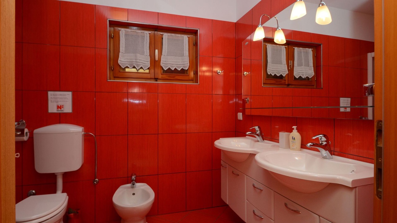 Photo of Bathroom in Prizba