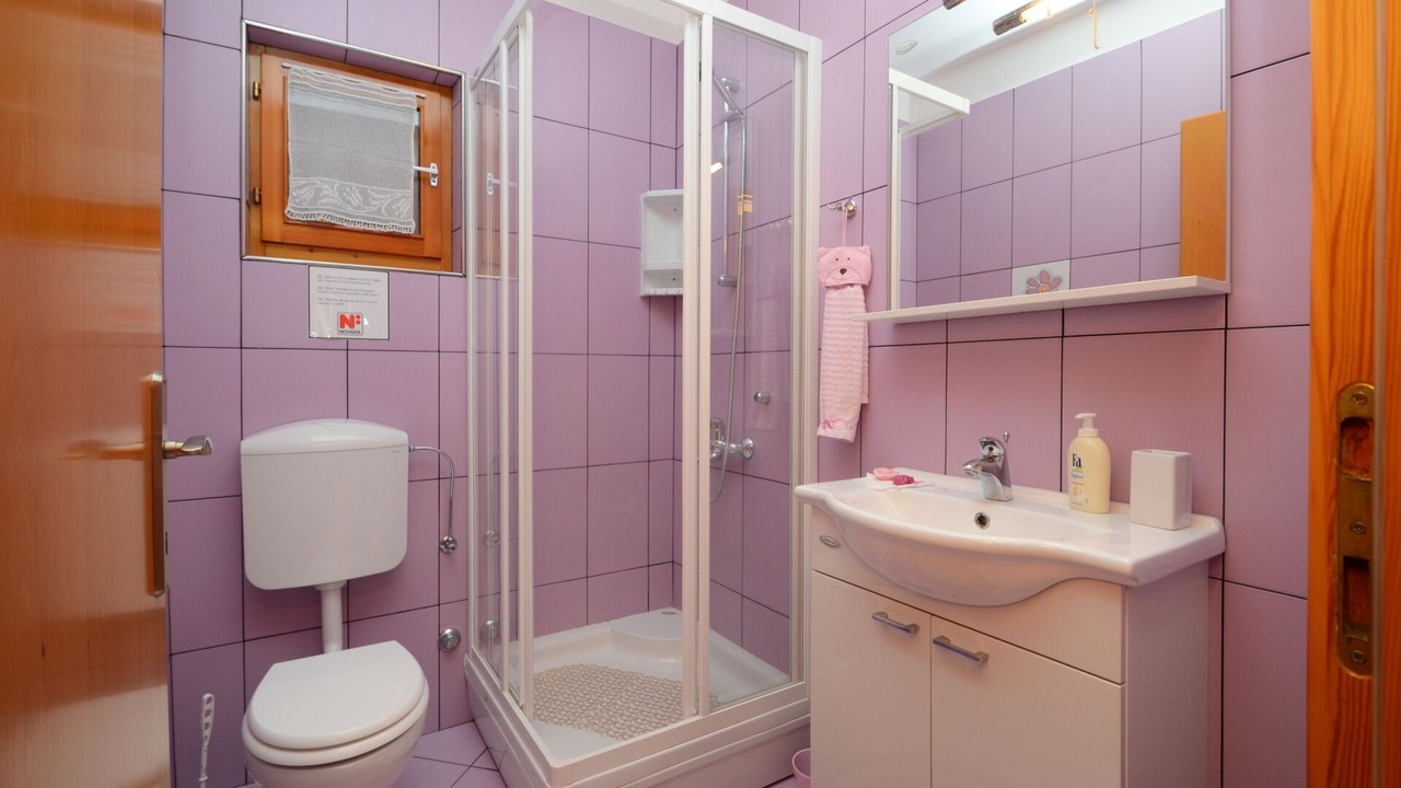 Photo of Bathroom in Prizba
