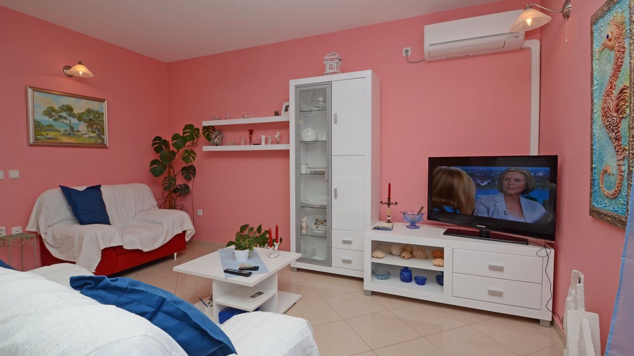 Photo of Livingroom in Prizba