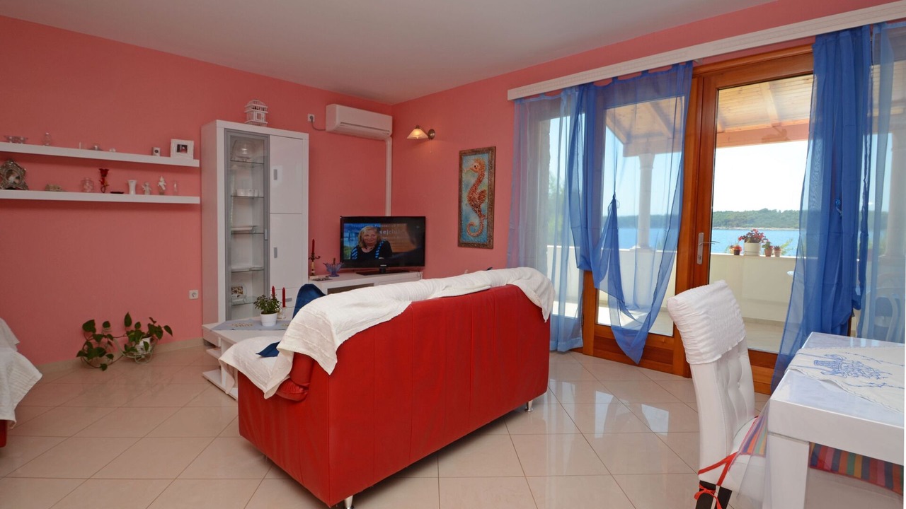 Photo of Livingroom in Prizba