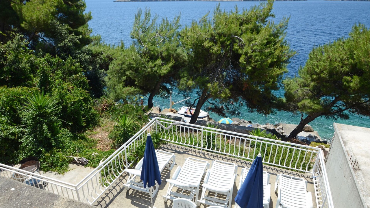 Photo of Patio Balcony in Prizba