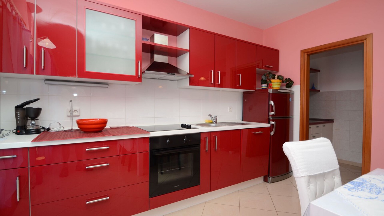 Photo of Kitchen in Prizba