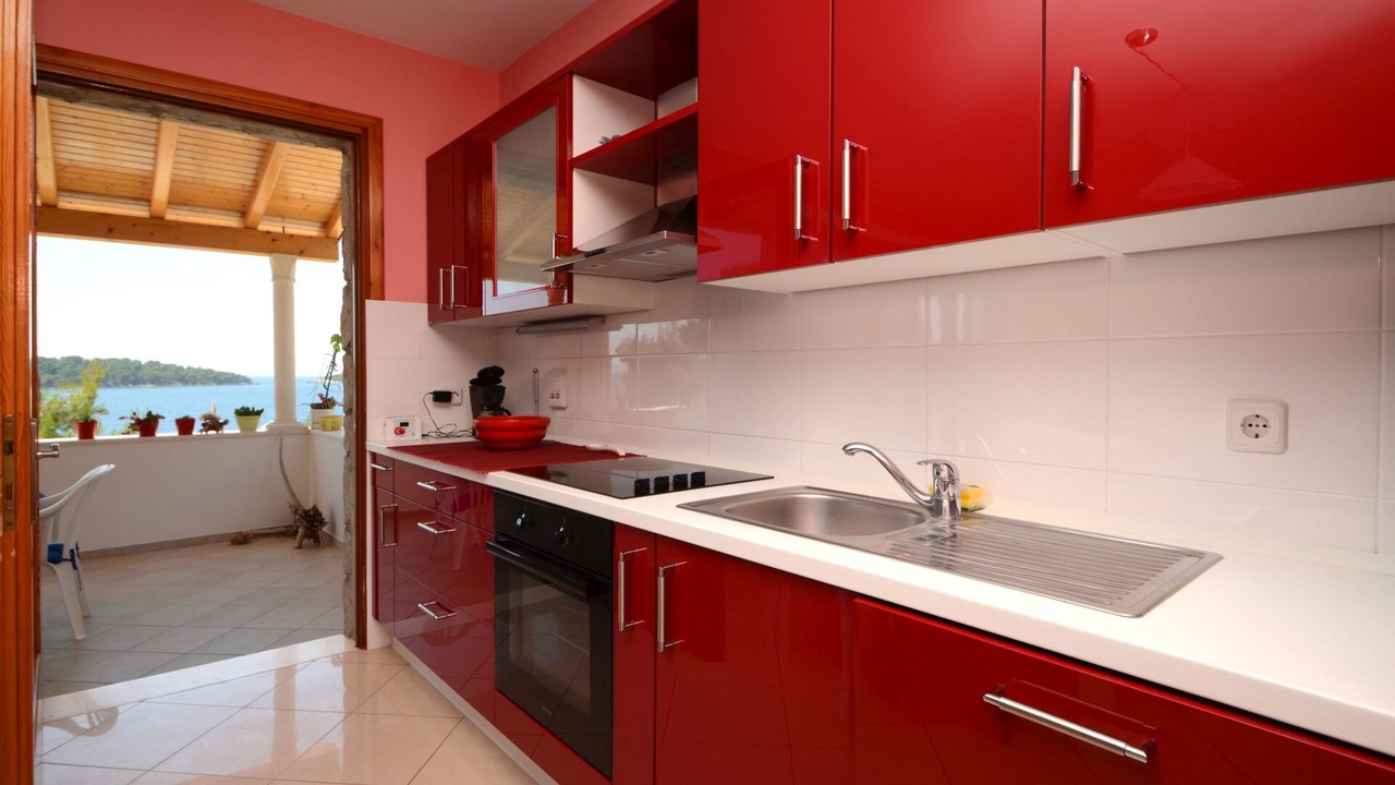 Photo of Kitchen in Prizba