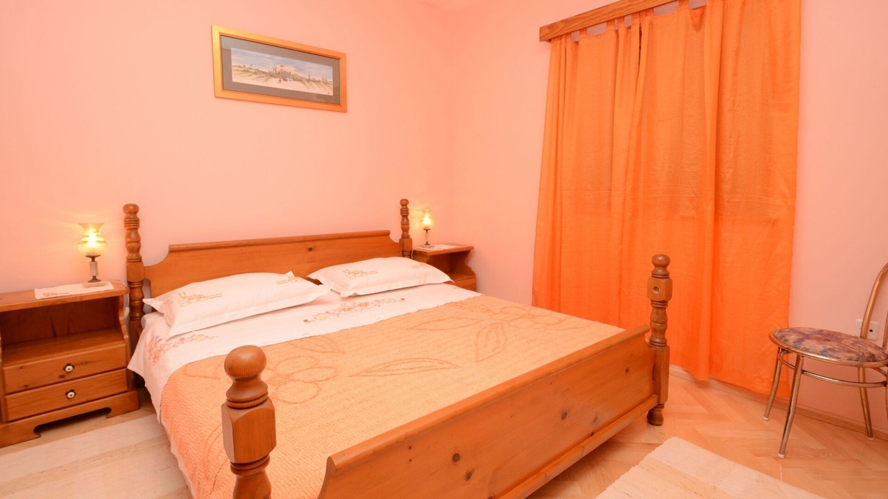 Photo of Bedroom in Prizba
