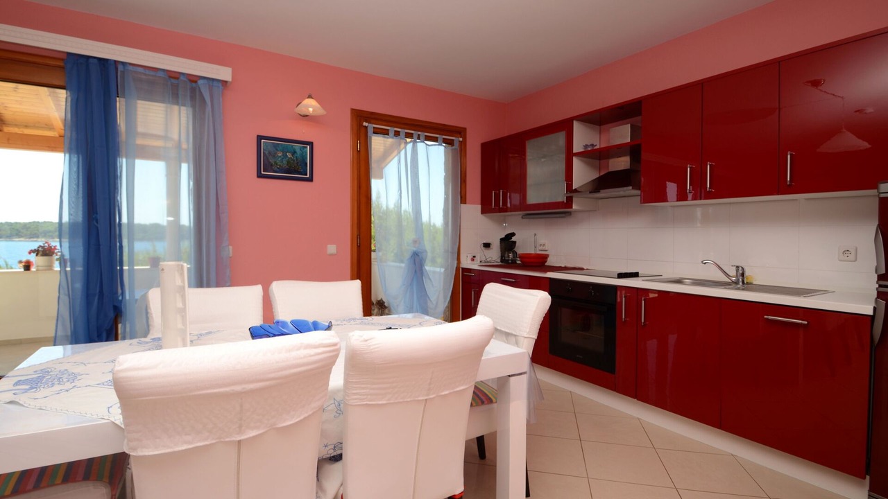 Photo of Kitchen in Prizba