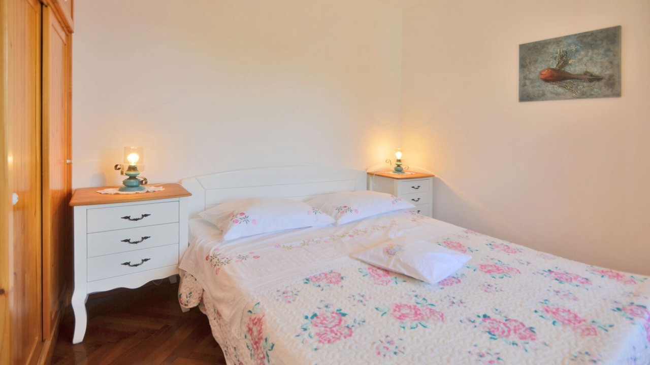Photo of Bedroom in Prizba
