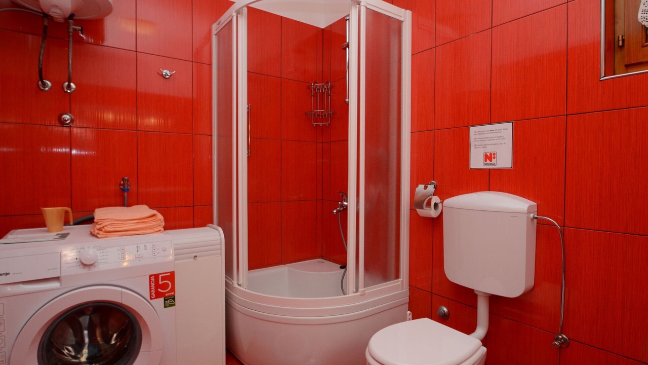 Photo of Bathroom in Prizba