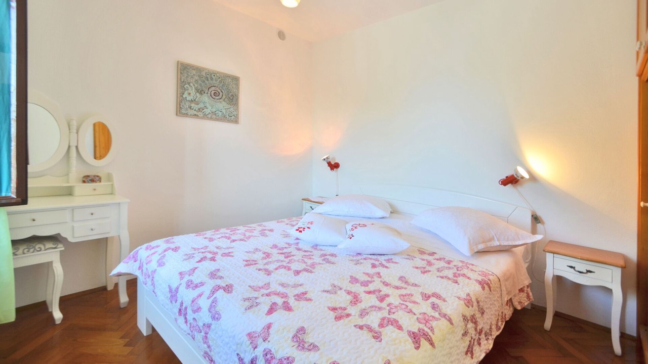 Photo of Bedroom in Prizba