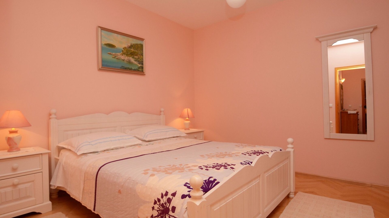 Photo of Bedroom in Prizba