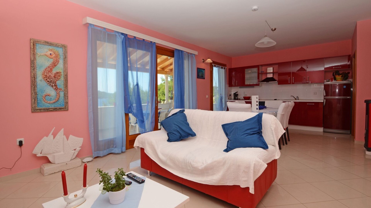 Photo of Livingroom in Prizba