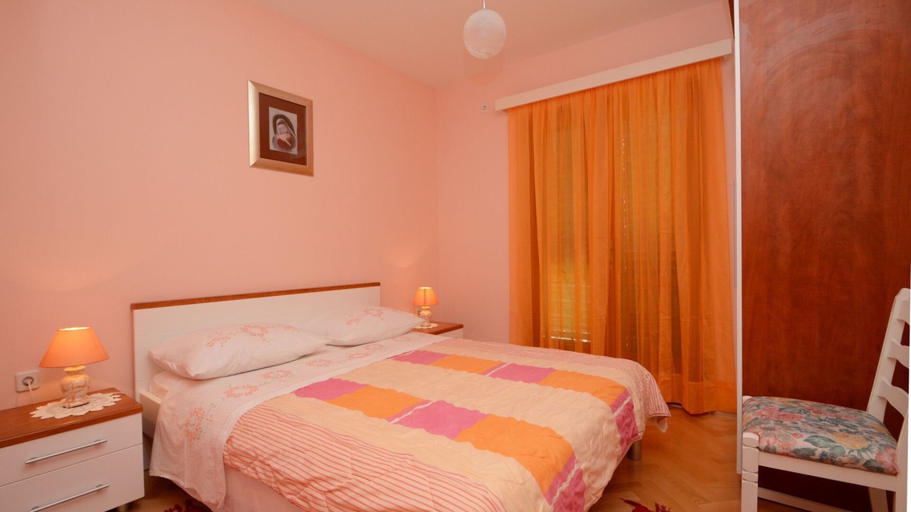 Photo of Bedroom in Prizba