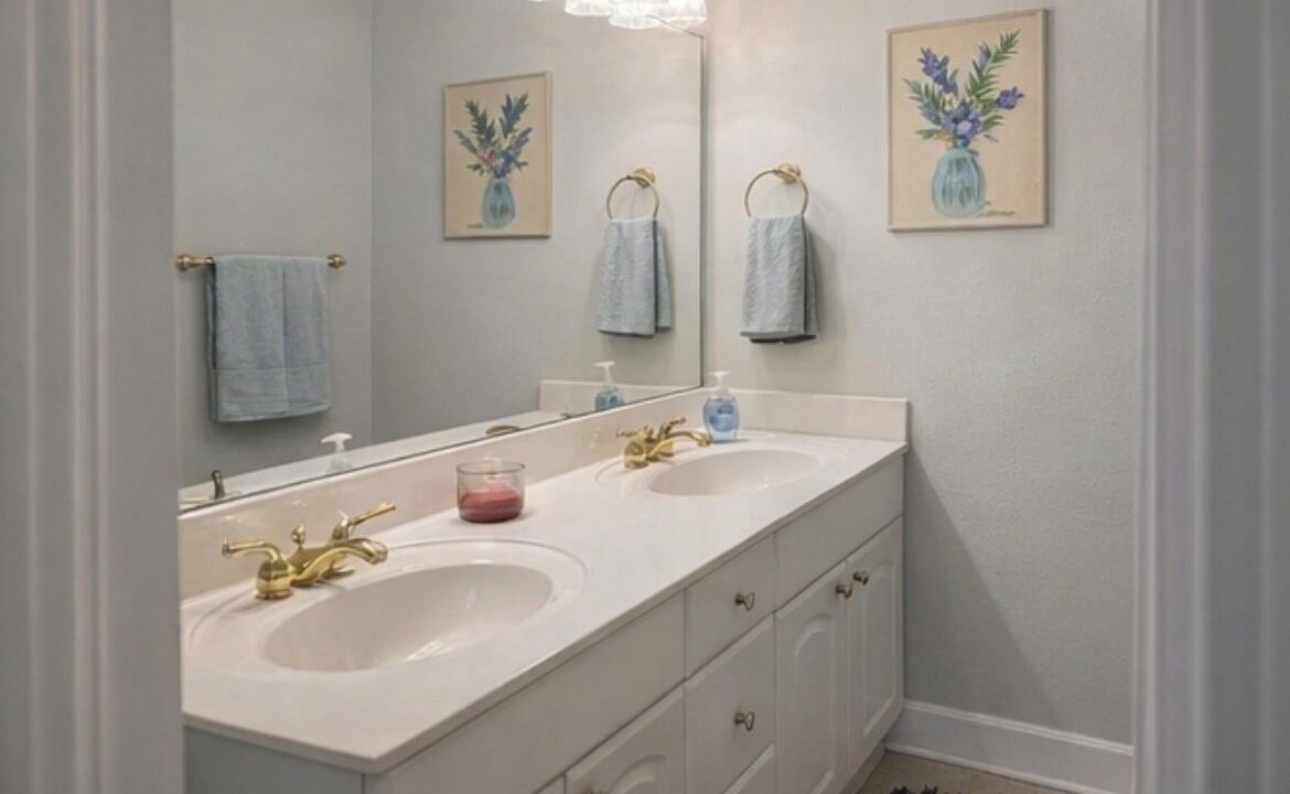 Photo of Bathroom in Jonesboro