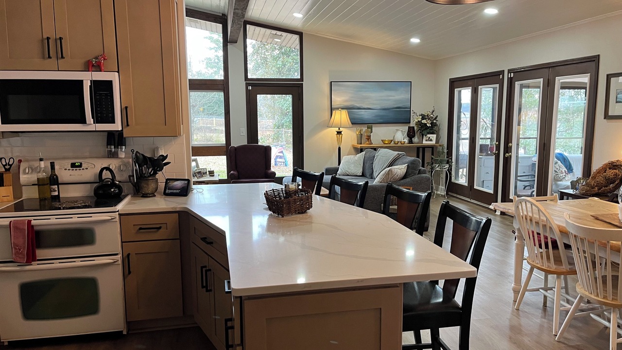 Photo of Kitchen in Jonesboro