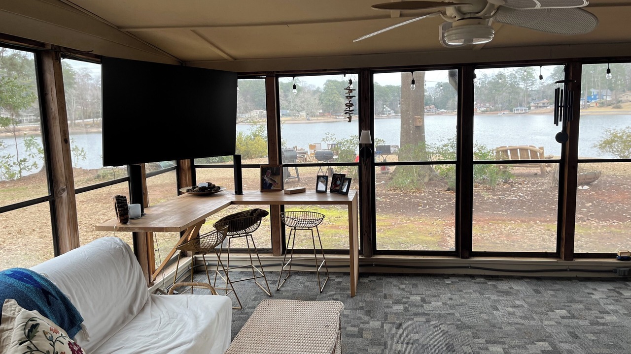 Photo of Livingroom in Jonesboro