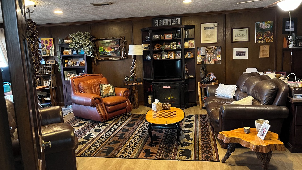 Photo of Livingroom in Jonesboro