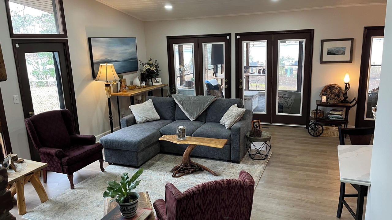 Photo of Livingroom in Jonesboro