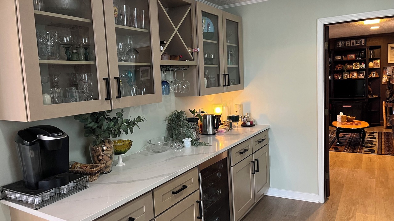 Photo of Kitchen in Jonesboro