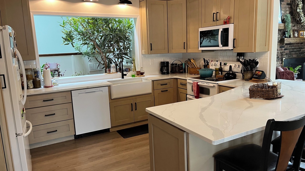 Photo of Kitchen in Jonesboro