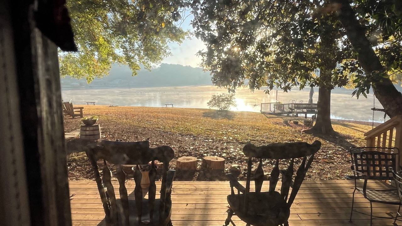 Photo of Patio Balcony in Jonesboro