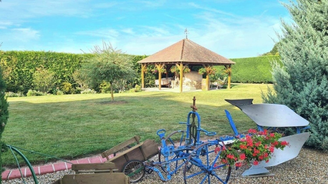 Photo of Outdoor in Les Authieux