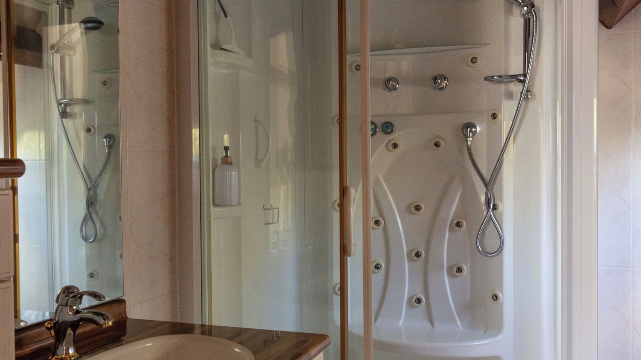 Photo of Bathroom in Les Authieux