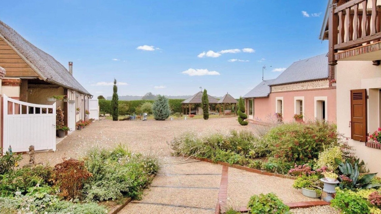 Photo of Outdoor in Les Authieux