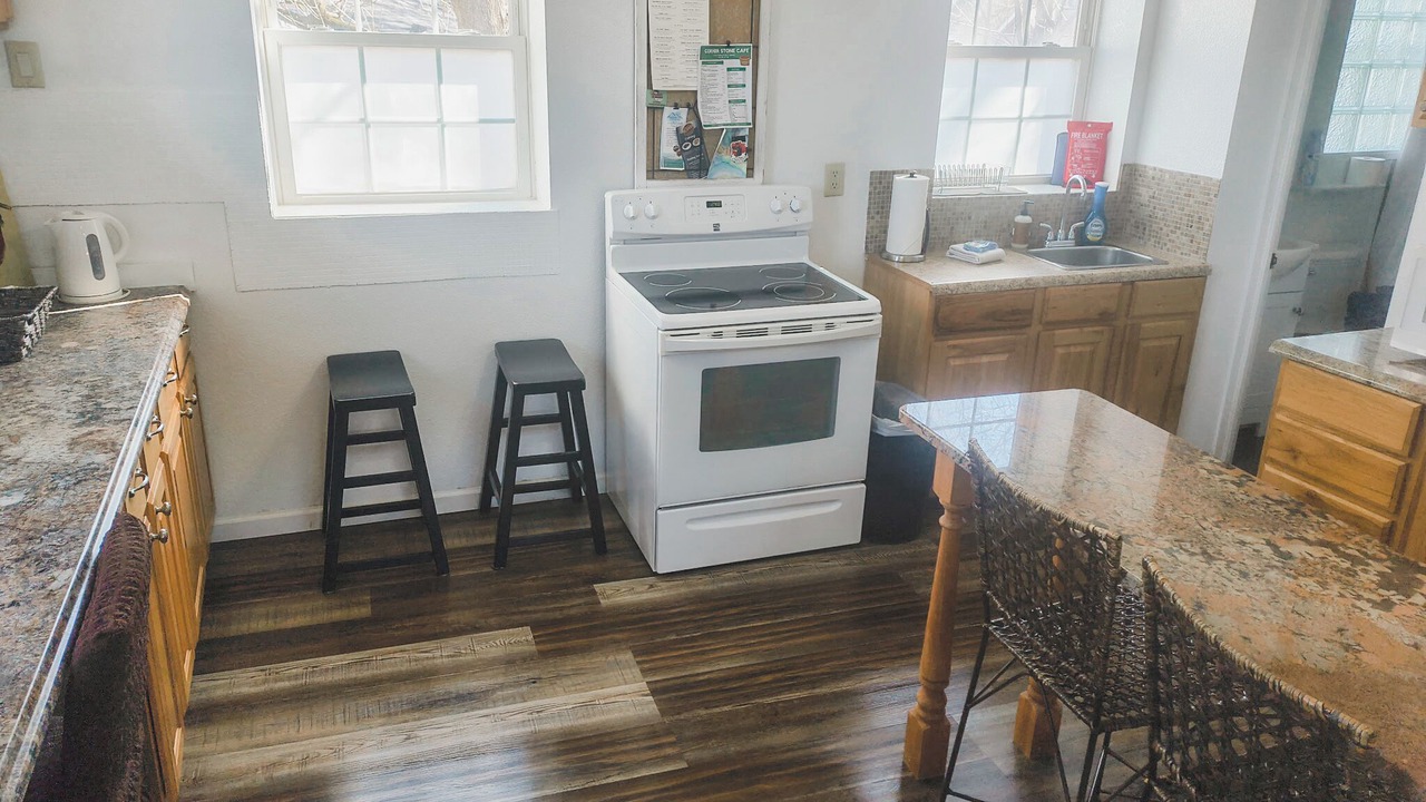 Photo of Kitchen in Ellijay
