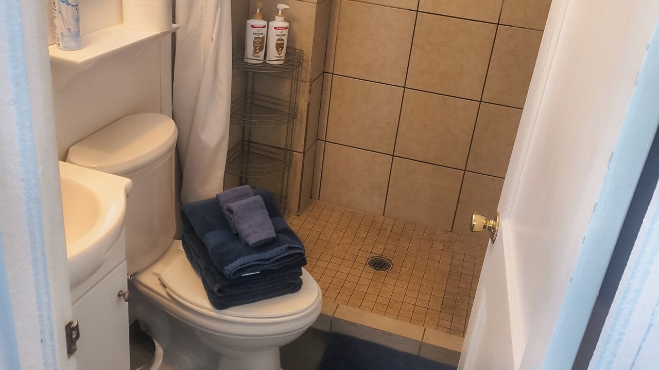 Photo of Bathroom in Ellijay