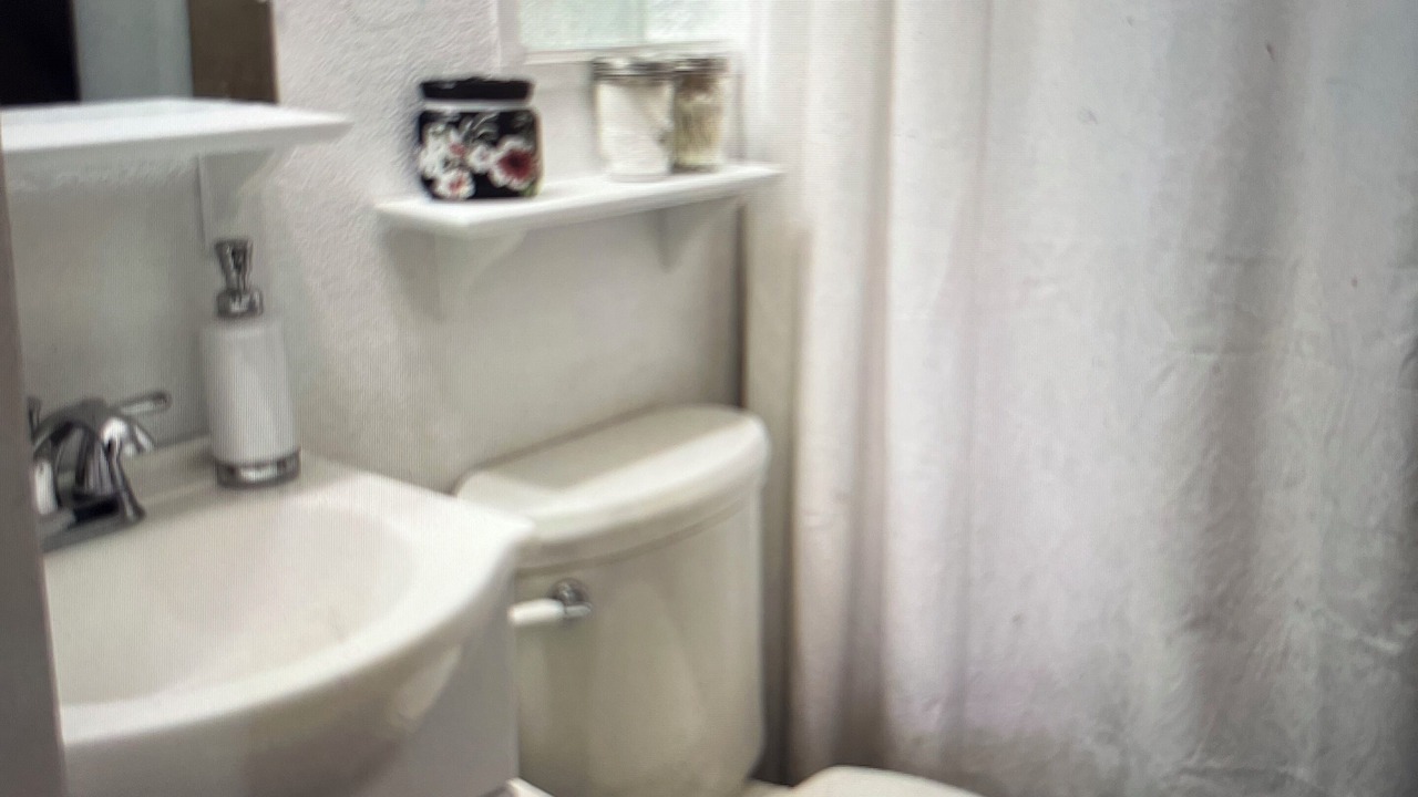 Photo of Bathroom in Ellijay