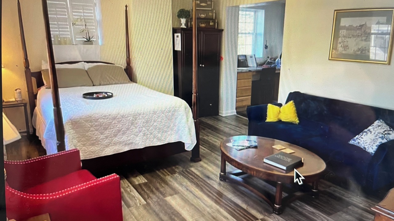 Photo of Bedroom in Ellijay