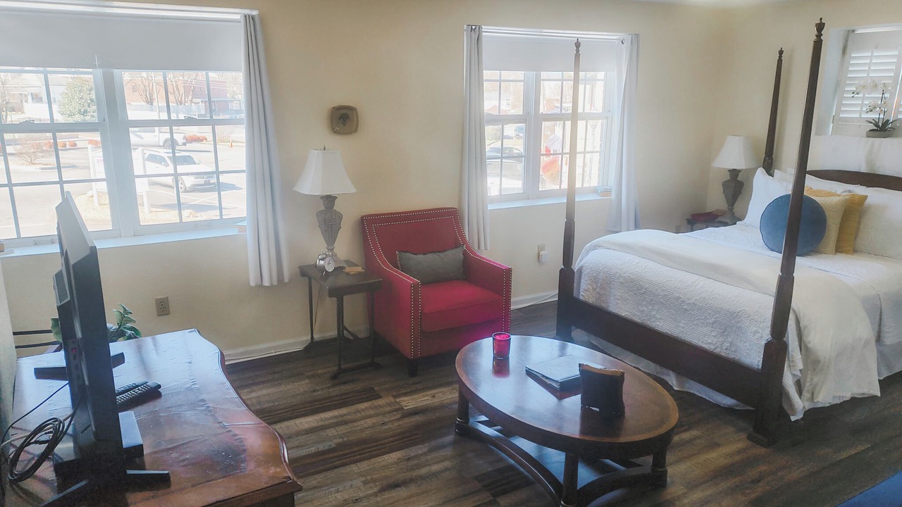 Photo of Bedroom in Ellijay