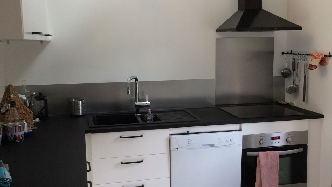Photo of Kitchen in Camoel